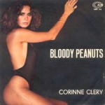 Corinne Cléry.