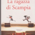 Immaginela ragazza di scampia
