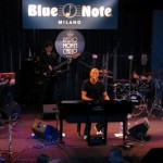 luca jurman blue note