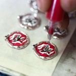 Gioielli Dop – Enamelling