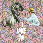 I LOVE YOU copertina (anteprima)