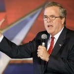 Jeb Bush