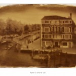 hotel s. chiara