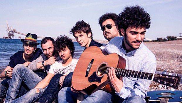 Arrivano da “Amici” i Carboidrati del folk rock
