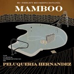MAMBOO – copertina