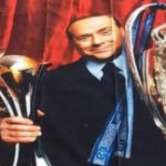 Berlusconi lenzuola dedicate