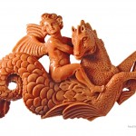 Eros su pistrice