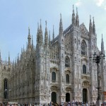 DuomoDiMilano