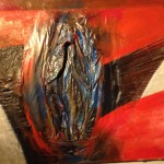 “Vulva Mundi”, il tabù dell’organo genitale femminile in mostra a Roma