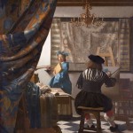Basta con l’Arte Povera de noartri! Torniamo all’ordine (della pittura)