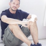 Giuseppe Anastasi – foto di Marta Lispi