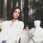 Francesca Chillemi Official Instagram