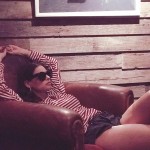 Francesca Chillemi Official Instagram