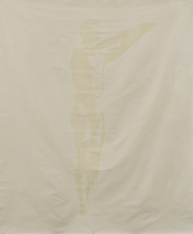 Dimitri Agnello, Gymnast, cortesia M77, Milano