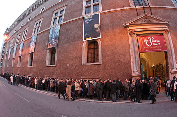 Centro internazionale per le arti dello spettacolo “Franco Zeffirelli”