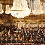 GENERALPROBE NEUJAHRSKONZERT 2013