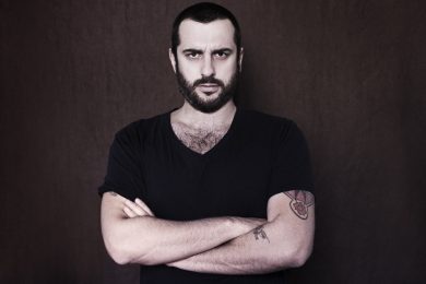 costantino della gherardesca The Voice Safar Radio 2 Pechino Express Marco Lomonaco