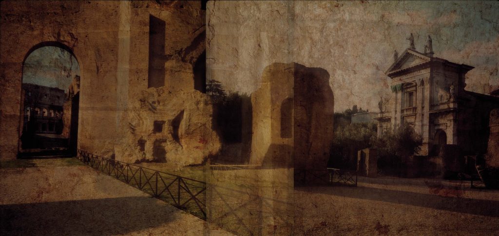 Carlo Gavazzeni Ricordi, Ostia Antica, Museo Ostiense, Valentina Bonomo, Parco Archeologico di Ostia Antica, Mariarosaria Barbera, Valentina Bonomo