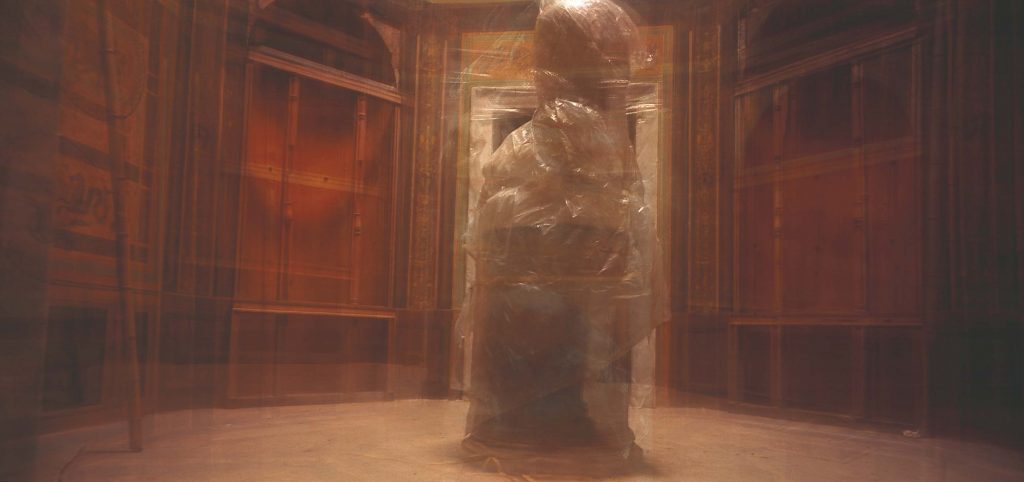 Carlo Gavazzeni Ricordi, Ostia Antica, Museo Ostiense, Valentina Bonomo, Parco Archeologico di Ostia Antica, Mariarosaria Barbera, Valentina Bonomo