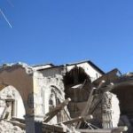 ITALY-QUAKE