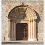La Porta Santa, Basilica di Santa Maria di Collemaggio