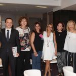 Premio delle Nazioni nel segno delle donne