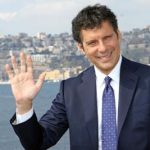 Fabrizio Frizzi (Fotogramma) fonte AdnKronos