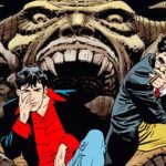 dylan dog il giornale off