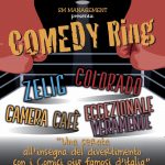 Comedy Ring