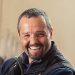 Se è lo chef ad essere celiaco  La cucina di Fabio Oddone al sapore di spezie