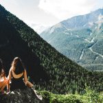 Pexels License – “Fuoco resta con me”, romanzo on the road al femminile – ma scordate Thelma e Louise