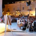 Libri nel Borgo Antico: Bisceglie meta culturale dell’estate