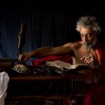 Salvatore Colloridi e le foto alchemiche di una mente prodigiosa