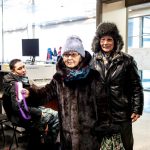 Quei lottatori sottozero della Yakutia nel reportage di Andrea Chiarucci