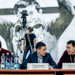 Quei lottatori sottozero della Yakutia nel reportage di Andrea Chiarucci