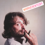 Moreno Amantini IRRIVERENTE OFF