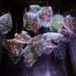 MINIARTEXTIL – Humans, quelle trame che ricostruiscono l’uomo MINIARTEXTIL - Humans: le trame che ricostruiscono l'uomo