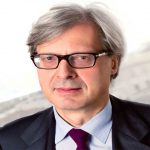 al via il Mondadori OFF i faccia a faccia di Sylos Labini (6)