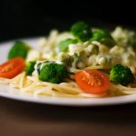 Il cibo come opera d’arte non solo da fotografare