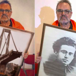 Oliviero Toscani, ladro di felicità…