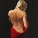 La misteriosa sensualità delle donne di Michele D’Avenia