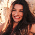 Luisa Corna: “Un segreto che non ho mai detto a nessuno..” – Ph. Ralph Geiling – Instagram