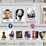 Sette note per dirlo, il connubio tra letteratura e social network