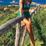 Francesca Senette: “Dopo quell’incidente penso i miracoli esistano”