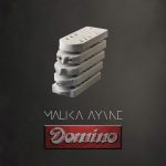 Malika Ayane Domino Cover album