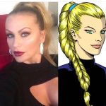 Eva Henger