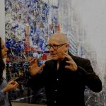 Antonio Sannino, Only love, Fondazione Stelline