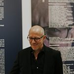 Antonio Sannino, Only love, Fondazione Stelline