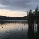 SanteVisioni. Il lago d’Averno