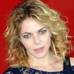 Claudia Gerini